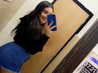 LisaEvans Anal en Webcam Live - Photo 42/122