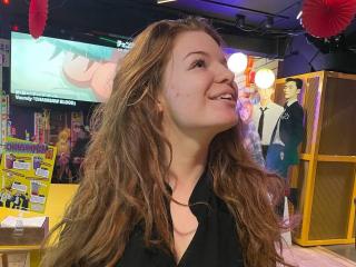 LeoLilly Anal en Webcam Live - Photo 84/154