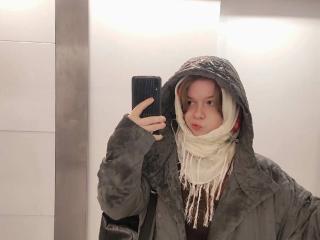 LeoLilly Anal en Webcam Live - Photo 89/154