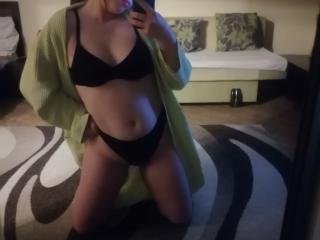 Sweetty69 Fellation XXX Cams - Photo 4/7