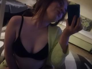 Sweetty69 Fellation XXX Cams - Photo 5/7