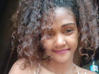 Lorrenah Anal en Webcam Live - Photo 12/12