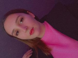 LadyAlyson Anal en Webcam Live - Photo 4/4