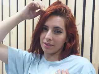 LaurenFiorre Anal en Webcam Live - Photo 23/46