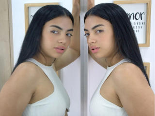 LunaColeman Anal en Webcam Live - Photo 5/10