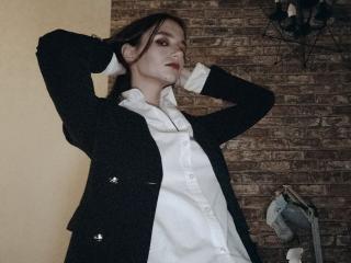 LucianaHyde Anal en Webcam Live - Photo 4/48