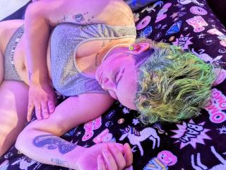 Leep Anal en Webcam Live - Photo 14/51