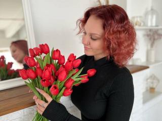 LisaGorgeous Anal en Webcam Live - Photo 4/6