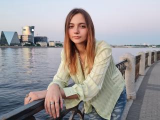 LucianaHyde Anal en Webcam Live - Photo 8/48