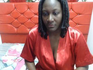 DannaJonez Amateur Live Webcam - Photo 7/11