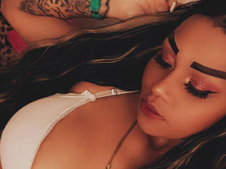 LinaaPrincess Anal en Webcam Live - Photo 11/21