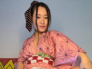 LuiLui Anal Livecam - Photo 5/9