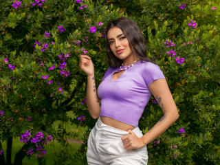 RosalynnRose Sex Brunette - Photo 4/14