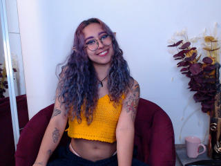 AmarieWoolh Webcam Porno Live - Photo 14/30