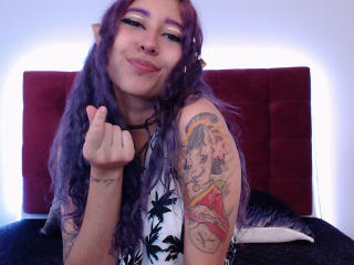 AmarieWoolh Webcam Porno Live - Photo 15/30