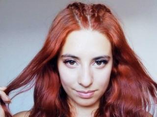 LaurenFiorre Anal en Webcam Live - Photo 30/46