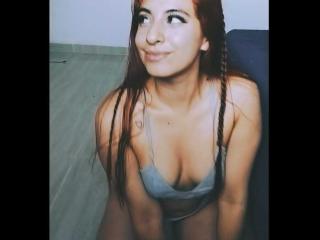 LaurenFiorre Anal en Webcam Live - Photo 33/46
