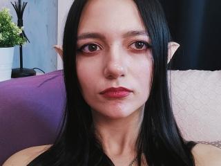 LucianaHyde Anal en Webcam Live - Photo 16/48