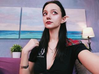 LucianaHyde Anal en Webcam Live - Photo 17/48