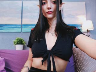 LucianaHyde Anal en Webcam Live - Photo 19/48