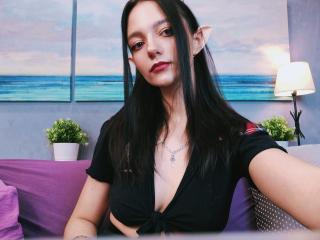LucianaHyde Anal en Webcam Live - Photo 20/48