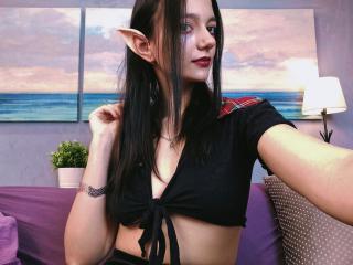 LucianaHyde Anal en Webcam Live - Photo 21/48