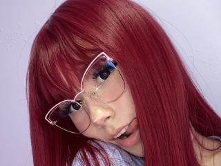 AnnieJules Webcam Porno Live - Photo 625/1902