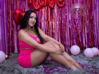 LisaEvans Anal en Webcam Live - Photo 47/122