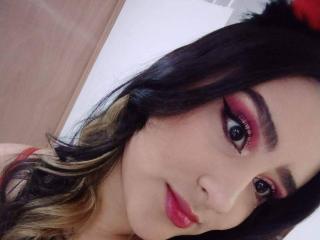 LisaEvans Anal en Webcam Live - Photo 52/122