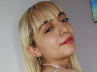 AnnieLeone Webcam Porno Live - Photo 97/123