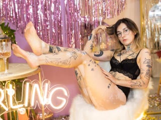 MaisyGilbert Hot et Sexy Liveshow - Photo 9/127