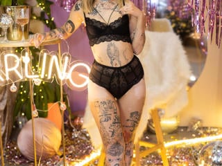 MaisyGilbert Hot et Sexy Liveshow - Photo 22/127