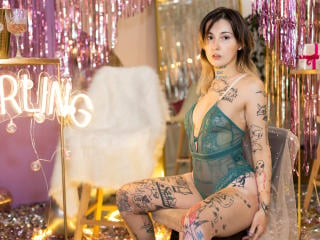MaisyGilbert Hot et Sexy Liveshow - Photo 38/127