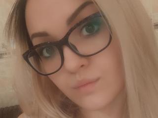 GinaWilhelmina Video Webcam - Photo 4/8