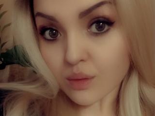 GinaWilhelmina Video Webcam - Photo 5/8
