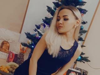 GinaWilhelmina Video Webcam - Photo 7/8