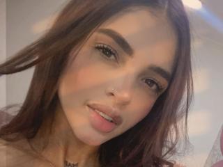 AmaraFisher Webcam Porno Live - Photo 8/44