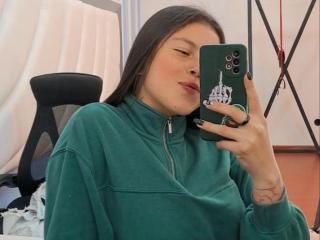 SillvannaCute Blowjob XXX Cams - Photo 97/108