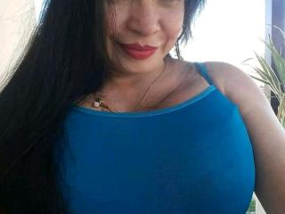 Chandelia Webcam Sexe Direct - Photo 6/6