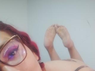 EireneNinon Seins Liveshow - Photo 46/238