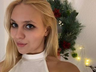 AnnNice Webcam Porno Live - Photo 37/117