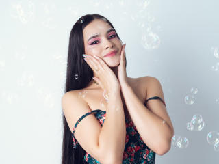 LucianaStonie Anal en Webcam Live - Photo 33/47