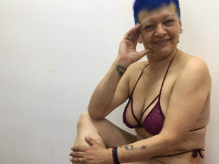 LoquitaQueenXX Anal en Webcam Live - Photo 9/26