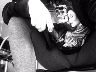 Photo of MisssDarkLady