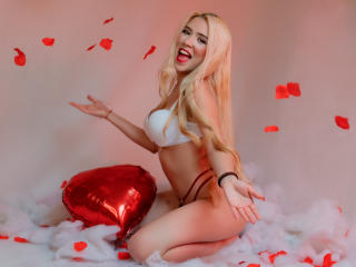ChristieGarcia Webcam Sexe Direct - Photo 23/278