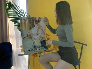 TinaNari Love Webcams - Photo 9/13