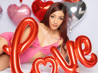 ElianaCortes Boobs Liveshow - Photo 472/480