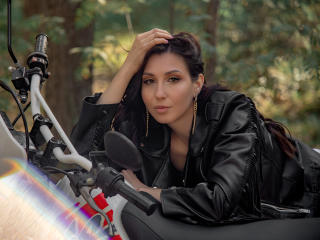 LindaKoster Anal en Webcam Live - Photo 89/116