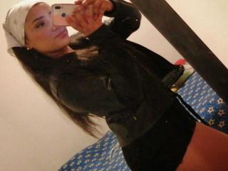 LisaEvans Anal en Webcam Live - Photo 57/122