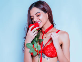 AmaraFisher Webcam Porno Live - Photo 12/44